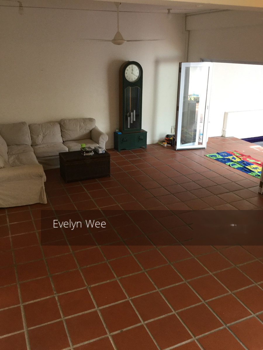 Adelphi Park Estate (D20), Terrace #193034022